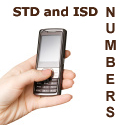 ISD Number Search
